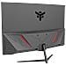 GGC Monitor PC 59,9 cm (23.6") 1920 x 1080 Pixel Full HD LED Nero, Grigio - Foto miniatura 6