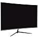GGC Monitor PC 59,9 cm (23.6") 1920 x 1080 Pixel Full HD LED Nero, Grigio - Foto miniatura 8