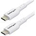 Cavo di Ricarica USB-C da 3m, cavo USB C, cavo di ricarica USB 2.0 Tipo-C per laptop, power delivery 60W 3A, rivestimento in TPE, cavo di trasferimento dati USB-C, M /M - Foto miniatura 1