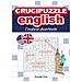 Crucipuzzle English. L'inglese Divertente - Foto miniatura 1