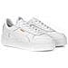 Carina Street Leisure Trainers Sneakers Sintetico E Tessile Scarpe Donna Bianco Eu 37, 389390 01 - Foto miniatura 1