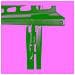 273 Supporto TV a parete 165,1 cm (65") Nero - Foto miniatura 6
