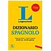Dizionario Spagnolo Langenscheidt. Ediz. Bilingue - Foto miniatura 1