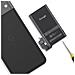 Batteria Interna Pixel 8 Pro 5050mah Modello Gukd8, Nero - Foto miniatura 2