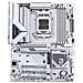 Scheda Madre B850 EAGLE WIFI7 Socket AM5 Chipset B850 ATX ICE - Foto miniatura 2