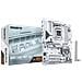 Scheda Madre B850 EAGLE WIFI7 Socket AM5 Chipset B850 ATX ICE - Foto miniatura 1