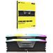 Memoria Vengeance RGB CMH16GX5M1B5200C40 16 GB (1x16 GB) DDR5 5200 MHz CL40 - Foto miniatura 2