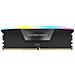 Memoria Vengeance RGB CMH16GX5M1B5200C40 16 GB (1x16 GB) DDR5 5200 MHz CL40 - Foto miniatura 1