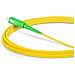 ILWL D9-MA-150TY cavo InfiniBand e in fibra ottica 15 m SC SC /APC Giallo - Foto miniatura 5