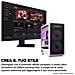 PC Desktop Omen 35L GT16-0042nl Intel Core Ultra 9-285K RAM 32GB SSD 1TB GeForce RTX 5080 Windows 11 Home 10xUSB Nero - Foto miniatura 5