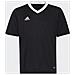 Jr Ent22 Jersey H57497, Bambini, Nero, 116 - Foto miniatura 5