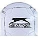 Pallone Da Calcio Taglia 5 Per Allenamento E Partita Cucitura Rinforzata, Bianco / Nero - Foto miniatura 3