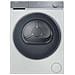 X Series 7, Asciugatrice 9 KG, Classe A, Bianco, AI PowerInverter, I-Refresh, Wi-Fi, Smart AI, HD90-A367U1-IT - Foto miniatura 1
