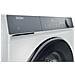 X Series 7, Asciugatrice 9 KG, Classe A, Bianco, AI PowerInverter, I-Refresh, Wi-Fi, Smart AI, HD90-A367U1-IT - Foto miniatura 6