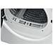 X Series 7, Asciugatrice 9 KG, Classe A, Bianco, AI PowerInverter, I-Refresh, Wi-Fi, Smart AI, HD90-A367U1-IT - Foto miniatura 9