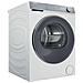 X Series 7, Asciugatrice 9 KG, Classe A, Bianco, AI PowerInverter, I-Refresh, Wi-Fi, Smart AI, HD90-A367U1-IT - Foto miniatura 4