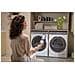 X Series 7, Asciugatrice 9 KG, Classe A, Bianco, AI PowerInverter, I-Refresh, Wi-Fi, Smart AI, HD90-A367U1-IT - Foto miniatura 15