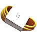 Cavo Ricarica Originale Turbo Charge Type-c 6a 66w Yellow Bulk Per Smartphone Tablet - Foto miniatura 4