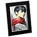 Mathis Cornice Per Ritratti, 13x18 Cm, Nero - Foto miniatura 1