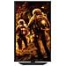 G50F Monitor PC 68,6 cm (27") 2560 x 1440 Pixel Quad HD LCD Nero - Foto miniatura 3