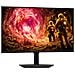 G50F Monitor PC 68,6 cm (27") 2560 x 1440 Pixel Quad HD LCD Nero - Foto miniatura 9
