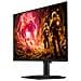 G50F Monitor PC 68,6 cm (27") 2560 x 1440 Pixel Quad HD LCD Nero - Foto miniatura 10