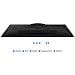 G50F Monitor PC 68,6 cm (27") 2560 x 1440 Pixel Quad HD LCD Nero - Foto miniatura 11