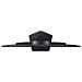 G50F Monitor PC 68,6 cm (27") 2560 x 1440 Pixel Quad HD LCD Nero - Foto miniatura 13