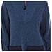 Ga4f03 Maglione Lavorato A Maglia Da Donna - Foto miniatura 2