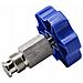Valvola Di Non Ritorno Per Aggregato Compatibile Con Graco Finish Pro 390/395, Ultra Max Ii 490/495/595 - Alta Qualità E Affidabilità, Facile Montaggio - Foto miniatura 3