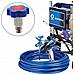 Valvola Di Non Ritorno Per Aggregato Compatibile Con Graco Finish Pro 390/395, Ultra Max Ii 490/495/595 - Alta Qualità E Affidabilità, Facile Montaggio - Foto miniatura 1