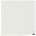 Supporto per Ombrellone Bianco 28 x 12 x 41 cm Metallo - Foto miniatura 6