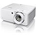 ZH551 Proiettore a raggio standard 5600 ANSI lumen DLP 1080p (1920x1080) Compatibilità 3D Bianco - Foto miniatura 4