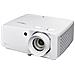 ZH551 Proiettore a raggio standard 5600 ANSI lumen DLP 1080p (1920x1080) Compatibilità 3D Bianco - Foto miniatura 1