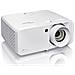 ZH551 Proiettore a raggio standard 5600 ANSI lumen DLP 1080p (1920x1080) Compatibilità 3D Bianco - Foto miniatura 10