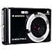 Compact DC5500 Fotocamera compatta 24 MP CMOS 5616 x 3744 Pixel Nero - Foto miniatura 1