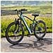 Bicicletta Elettrica 26 Pollici E-bike 250w Batteria 36v13ah 21 Velocità Autononomia 25-50km Gt900 Blu - Foto miniatura 8