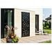 Set Di 2 Pannelli Decorativi Ruivo, Alti 160 Cm, Con Motivo Completo - Foto miniatura 4