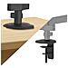 BT7353/B Supporti a parete per TV 81,3 cm (32") Scrivania Nero - Foto miniatura 2