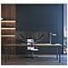 BT7353/B Supporti a parete per TV 81,3 cm (32") Scrivania Nero - Foto miniatura 5