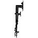 BT7353/B Supporti a parete per TV 81,3 cm (32") Scrivania Nero - Foto miniatura 7