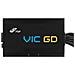 VIC GD 750W alimentatore per computer 20+4 pin ATX ATX Nero - Foto miniatura 4