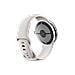 Pixel Watch 4 AMOLED 45 mm Digitale Touch screen 4G Argento Wi-Fi GPS (satellitare) - Foto miniatura 2