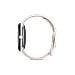 Pixel Watch 4 AMOLED 45 mm Digitale Touch screen 4G Argento Wi-Fi GPS (satellitare) - Foto miniatura 4