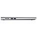 Extensa 15 EX215-57-TCO-59Z0 Intel Core 5 120U Computer portatile 39,6 cm (15.6") Full HD 16 GB DDR5-SDRAM 256 GB SSD Wi-Fi 6 (802.11ax) Windows 11 Pro Education Argento - Foto miniatura 5