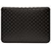 Karl Lagerfeld Saffiano Monogram Iconic Custodia Per Laptop 14 - Nera - Foto miniatura 3