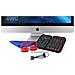 DIYIMACHDD11 Kit Completo Di Installazione Per Hard Drive Negli Imac 2011 - Foto miniatura 1