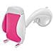Supporto Universale per Auto per Smartphone Colore Rosa - Foto miniatura 1