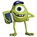 WD Monster e Co Mike 12582 - Foto miniatura 1