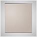 Tenda A Rullo Oscurante 60 X 120 Cm Beige - Foto miniatura 2